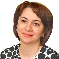 Кабулова Анжела Анатольевна, педиатр