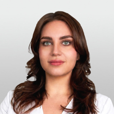 Никитчук Анна Александровна, онколог