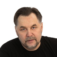 Ковтун Олег Васильевич, невролог