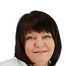 Курагина Елена Сергеевна, педиатр