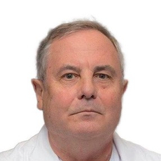 Шабалин Олег Валентинович, врач скорой помощи