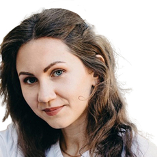 Ибадулаева Мария Олеговна, эндокринолог