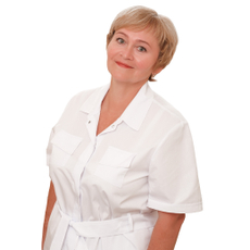 Маняева Ирина Васильевна, детский стоматолог