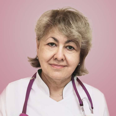 Двуреченская Елена Юрьевна, педиатр