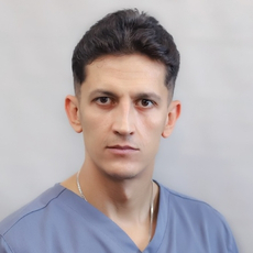 Рытов Кирилл Владимирович, гематолог