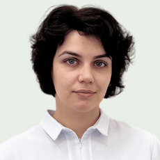 Проскурина Анастасия Романовна, нейрофизиолог