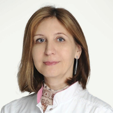 Михайлова Наталья Александровна, эндокринолог