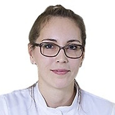 Шипилова Ирина Валерьевна, невролог