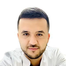 Салимов Салим Шарифович, травматолог