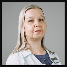 Федукина Юлианна Васильевна, дерматолог