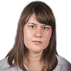 Гладышева Елена Геннадьевна, пульмонолог