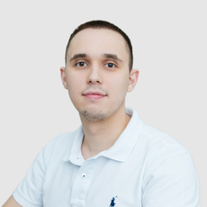 Камалов Айдар Фоатович, стоматолог-терапевт