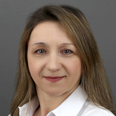 Маркова-Бутырская Светлана Евгеньевна, детский невролог