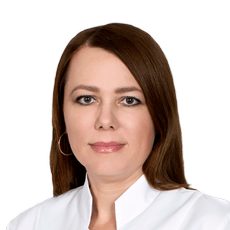 Сильченко Наталья Александровна, терапевт