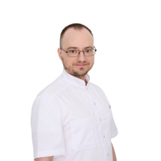 Ратаев Александр Юрьевич, мануальный терапевт