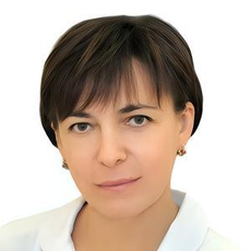 Сентяева Наталья Викторовна, офтальмолог