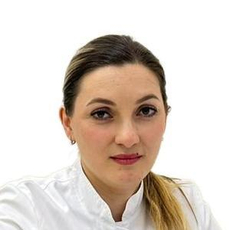 Ансокова Асият Аликовна, невролог