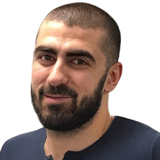 Аветисян Давид Артемович, массажист