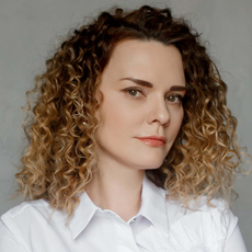 Смирнова Янина Викторовна, психолог