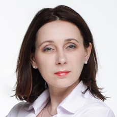 Шевякова Ксения Сергеевна, дерматолог