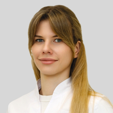 Саутина Анастасия Николаевна, детский психиатр
