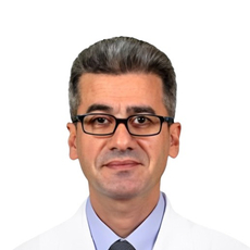 Халил Фарзат Шукри Мала, уролог