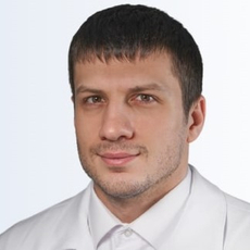 Гочадзе Зураб Романович, эндокринолог