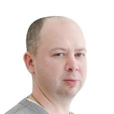 Углов Роман Михайлович, эндоскопист