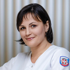 Панкова Светлана Леонидовна, педиатр