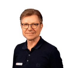 Ивкин Александр Иванович, анестезиолог