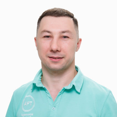 Бражников Евгений Владимирович, стоматолог-эндодонт