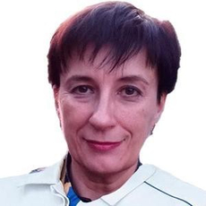 Белова Юлия Георгиевна, педиатр