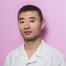 Лю Пэнчжи, рефлексотерапевт