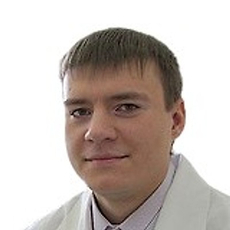 Филиппов Игорь Сергеевич, стоматолог-хирург