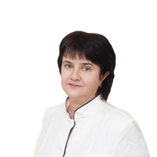 Эргашева Наталья Геннадьевна, стоматолог-терапевт