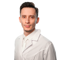 Колмыков Андрей Вадимович, стоматолог-ортопед