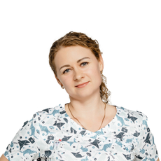 Мяснянкина Ольга Юрьевна, детский стоматолог