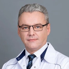 Филимонов Владимир Анатольевич, терапевт