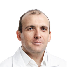 Мартикян Аветик Гургенович, невролог