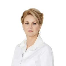Репина Нина Ивановна, психиатр