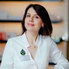 Чеснова Дарья Александровна, дерматолог