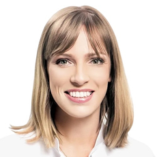 Вознесенская-Твердая Юлия Владимировна, гинеколог