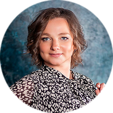 Юдина Инна Викторовна, психолог