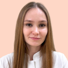 Кучумова Юлия Дмитриевна, стоматологический гигиенист