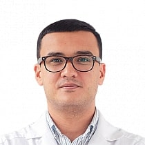 Мадьяров Жасур Махирович, онколог