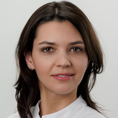 Скоренцева Наталья Сергеевна, дерматолог