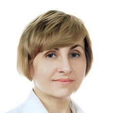 Косенкова Ирина Николаевна, гинеколог