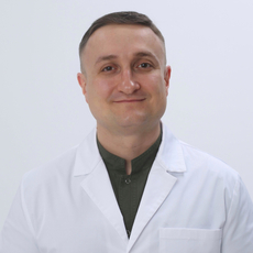 Кутиков Сергей Александрович, ортопед