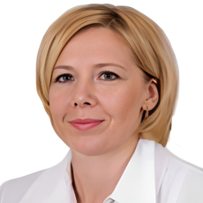 Немчинова Елена Петровна, педиатр