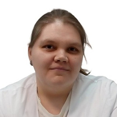 Михайличенко Светлана Геннадьевна, невролог